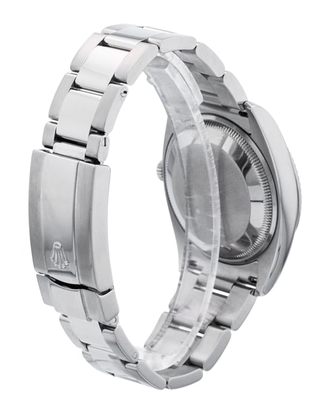 Rolex Oyster Perpetual Date 115234